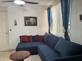 Beautiful apartment with a pool - Ixtapa - 5