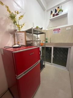 Tacloban EVMC Gdex Transient House - 5