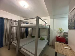 Tacloban EVMC Gdex Transient House - 6