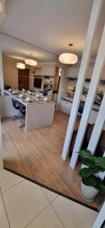 Apartamento Bairro Nobre e Central - Curitiba - 5