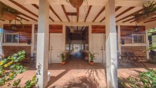 Ocean Front Private Casita w Pool and AC - Sleeps 4 - Pochomil - 3