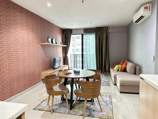 NA Homestay I-City Shah Alam - Shah Alam - 0