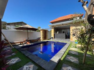 Eiji Home Guest House - Sanur - 0