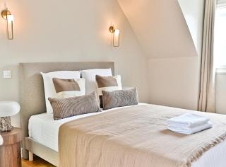 Confort & élégance - Appartement 3BR climatisé - Parijs - 5