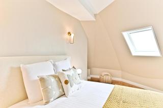 Confort & élégance - Appartement 3BR climatisé - Parijs - 7