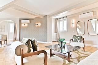 Confort & élégance - Appartement 3BR climatisé - Parijs - 3