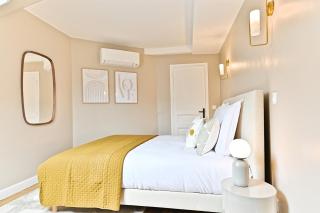 Confort & élégance - Appartement 3BR climatisé - Parijs - 2