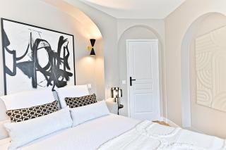 Confort & élégance - Appartement 3BR climatisé - Parijs - 1