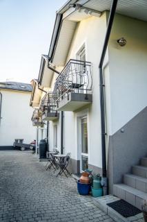 Pokoje Gościnne Na Szlaku - Krościenko - 9