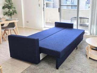 Cozy 2-bedroom Apartment, Free Parking - Sydney - 2