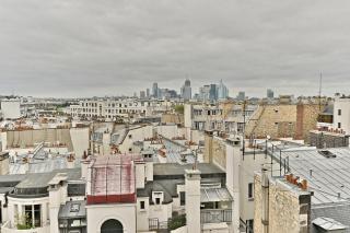 Confort & élégance - Appartement 3BR climatisé - París - 3