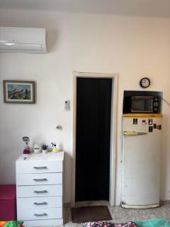 Space of the Copacabana family posto 6 - Rio de Janeiro - 5