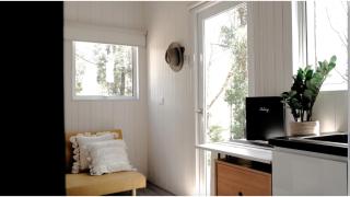 Raintree Farmstay by Tiny Away - Sarsfield - 4