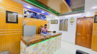Hotel Prime Inn Mirpur - Dhaka - 9