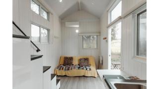 Raintree Farmstay by Tiny Away - Sarsfield - 8