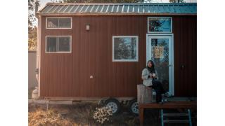 Raintree Farmstay by Tiny Away - Sarsfield - 0