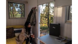 Raintree Farmstay by Tiny Away - Sarsfield - 3