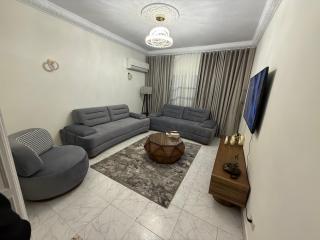 Superbe appartement à Zamalek - Banī Ghālib - 7