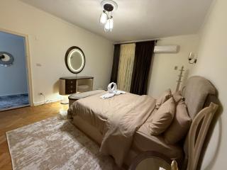 Superbe appartement à Zamalek - Banī Ghālib - 3