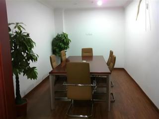 GreenTree Inn Shanghai Songjiang Xinqiao Jiuxin Road Express Hotel - Shanghai - 1