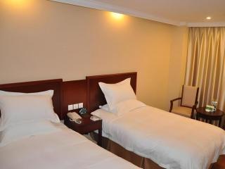 GreenTree Inn Shanghai Songjiang Xinqiao Jiuxin Road Express Hotel - Shanghai - 5