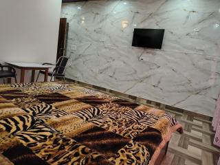 Samar villa near kasauli - - 0