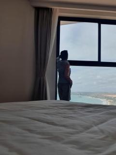 Toa Nha Apec Mandala mui ne Ocean View Codotel Ruby - Mui Ne - 0