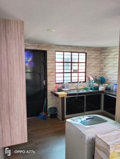 RJ design homestay - Kampong Batu Lapan - 8