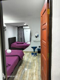 RJ design homestay - Kampong Batu Lapan - 5