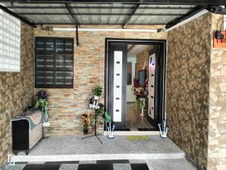 RJ design homestay - Kampong Batu Lapan - 4