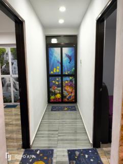 RJ design homestay - Kampong Batu Lapan - 3