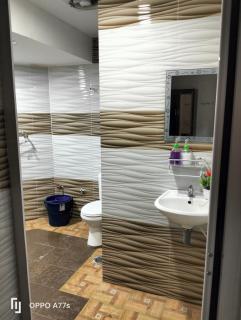 RJ design homestay - Kampong Batu Lapan - 2