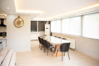 Villa Moon - Tranquil 3BR Villa with Private Pool - Koycegiz - 4