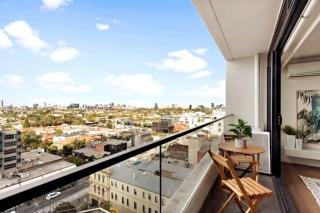 Stunning Views in central South Yarra - Melbourne - 0