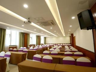 Vatica JiangsuJianguo Road Xuanwu Market Hotel - Xuzhou - 3