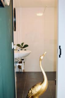 B&k Urban City Suites - Tilbourg - 9