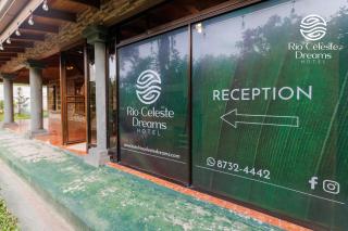 Rio Celeste Dreams - 7