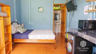 Rio Celeste Dreams - 2