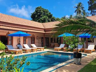 Laura Guest House-adult only- - Lamai - 8