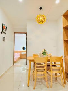 X O HOMESTAY Nera Apartment Huế - Kon Rung (1) - 0