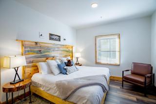 Enchantment Lodges - 5 min walk to downtown - 6