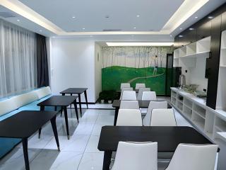 Xana Lite·Zhangjiakou Baozili Resort - Cangxi - 9