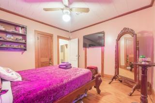 Cajun Stays Cajun Home Pet Friendly - Lafayette - 2