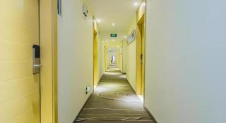 City Comfort Inn Guangzhou Tianhetang Xiajunjing Garden - Canton - 5