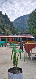 cliff camps barot - Jāmb - 9