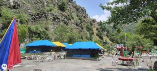 cliff camps barot - Jāmb - 7