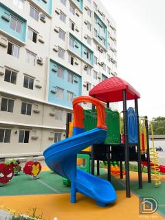 Dumaguete Marina Spatial Condo Unit - Dumaguete - 5
