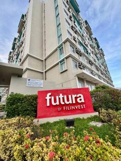 Dumaguete Marina Spatial Condo Unit - Dumaguete - 8