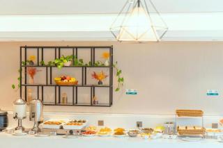 City Comfort Inn Guilin Two Rivers and Four Lakes Sun and Moon Shuangta - Guilin - 7