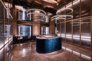 上海北外滩桔子水晶酒店 - Shanghai - 4